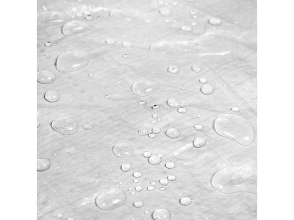 Spokey Stratus, Strand, Blå, Gult, Polyester, 1900 mm, 1200 mm, 900 mm