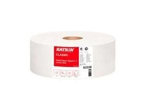 Vessapaperi Katrin Gigant, 98 mm x 380 m, 6 kpl:n pakkaus