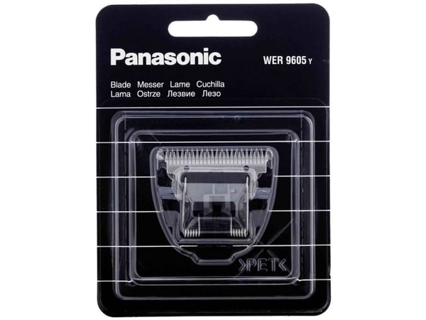 Panasonic Kniv WER9605Y136