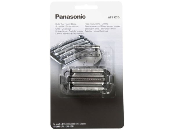 Panasonic Folia WES9032Y1361