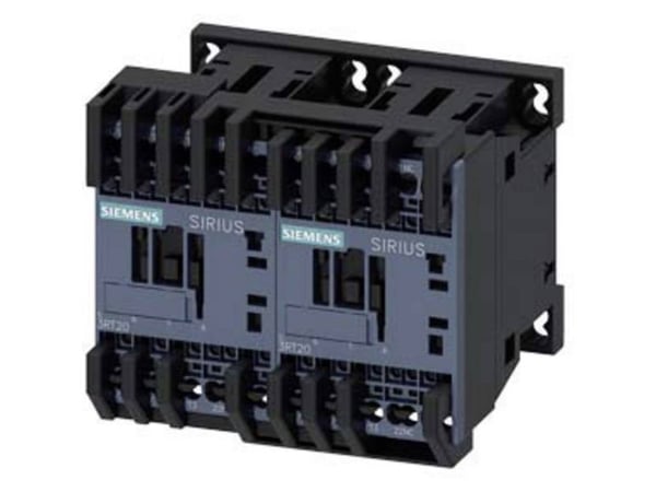 Siemens 3RA2318-8XB30-2AB0, 84 mm, 97 mm, 109 mm, 112 mm, 590 g, 1 styck