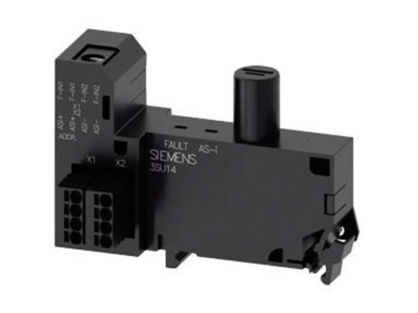 Siemens Siemens Siemens Dig.Industr. Interface 36,1 V IP20 1 kpl