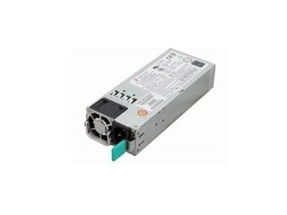 Cambium Networks MXCRPSAC1200A0, 1200 W, Server, CRPS, Svart, Metallisk