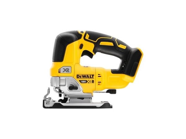 DeWALT - Pistosaha - johdoton - ilman akkua - 18 V - SOLO