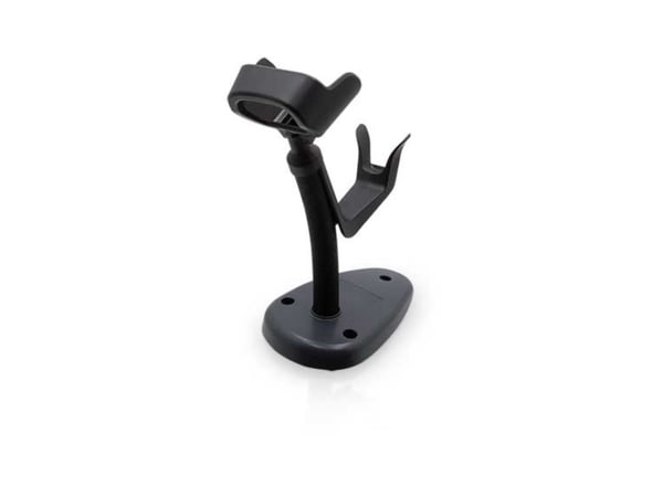 Datalogic QuickScan 2500 Series QW2520 - Kit - strekkodeskanner - håndholdt - 2D-bildefremviser - dekodet - USB