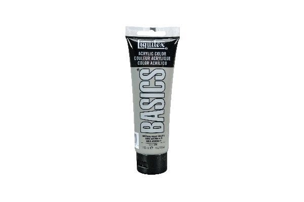 Basics 118 ml Neutral Grey Value 5/Mixing Grey 599