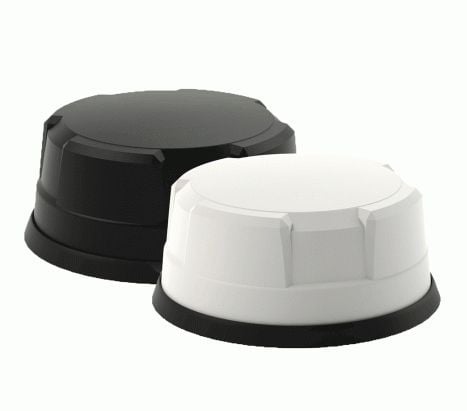 Panorama Antennas MAKO 5G - Antenne - radom - navigasjon, mobiltelefon, Wi-Fi - 9 dBi (for 4,9 - 6 GHz), 9 dBi (for 2,4 GHz), 4 dBi (for 617 - 960 ...