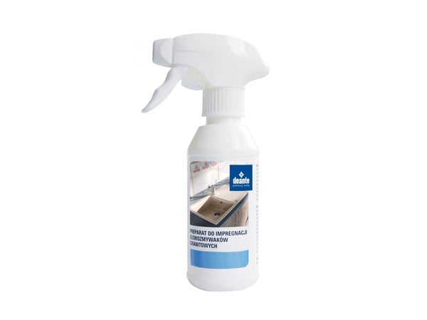 Deante impregneringsmiddel for granittvasker 200 ml (ZZZ 000I)