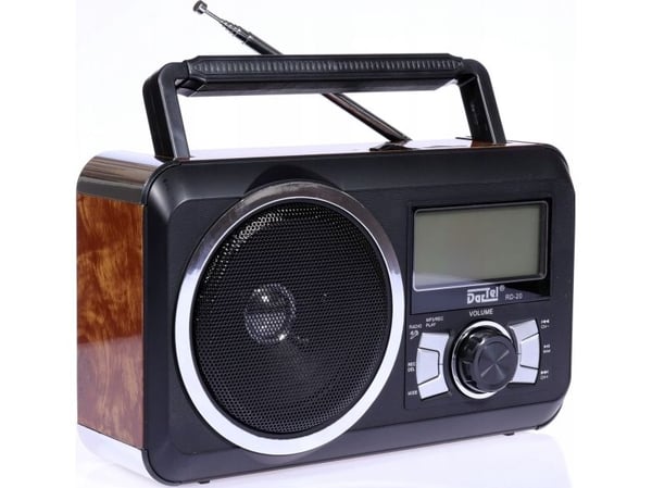 Radio Dartel RD-20