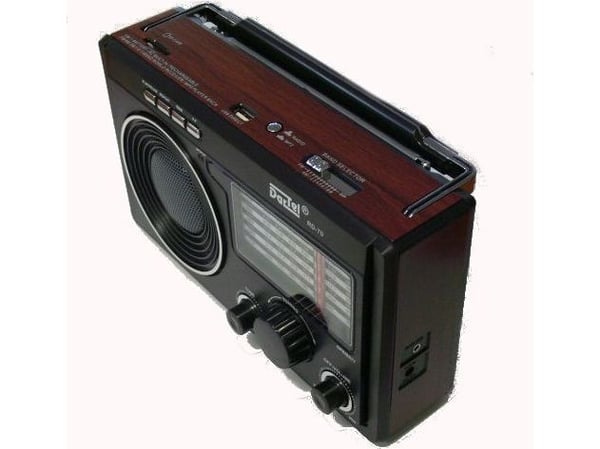 Radio Dartel RD-70