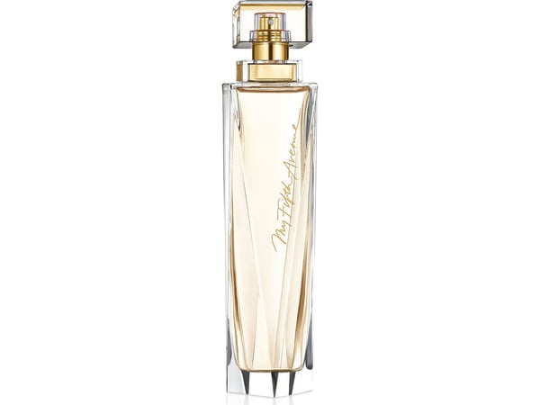 Elizabeth Arden My 5th Avenue - Eau de parfum (EdP) - för kvinnor - 100 ml / 3.4 flytande ounce - sprejflaska