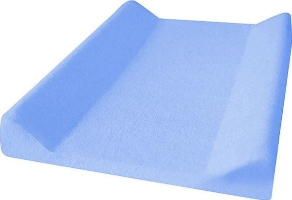 Matex skötbäddsfodral till skötbord Jersey 50/60×70/8 0-J.NIEBIESKI