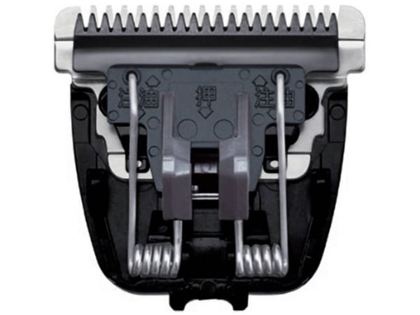 Panasonic WER9621 Leikkuupää musta 1 kpl