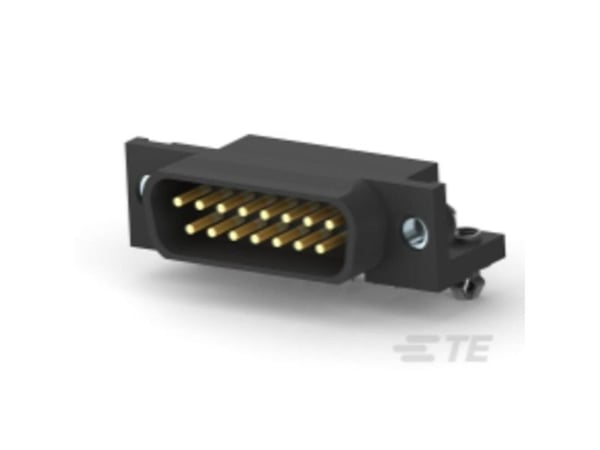 TE Connectivity TE AMP AMPLIMITE All Plastic 5748904-1 – 1 stk pakke