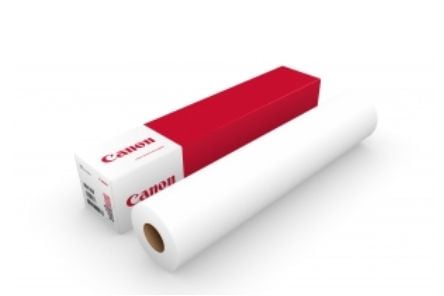 Canon Production Printing Photo Paper Pro Premium 1109C - Matt - varm hvittone - Rull (106,7 cm x 30,5 m) - 210 g/m² - 1 rull(er) fotopapir