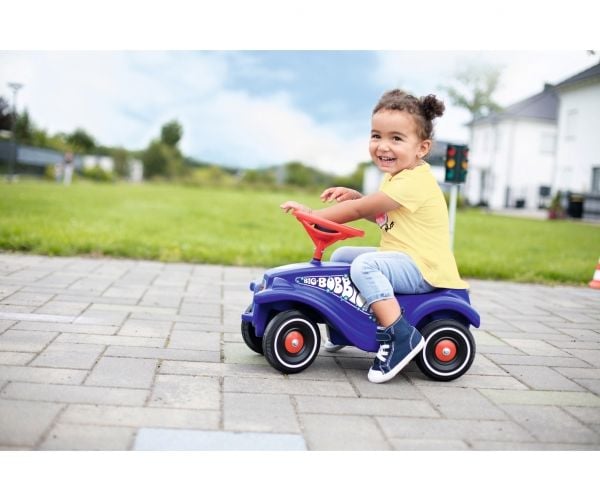 BIG Bobby Car Classic Ocean - 800056130