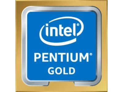 Intel Pentium Gold G7400 - 3,7 GHz - 2 ydintä - 4 tråde - 6 MB välimuisti - LGA1700 Socket - Laatikko - Laatikko
