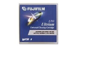 FUJIFILM - LTO Ultrium - sort - rensepatron