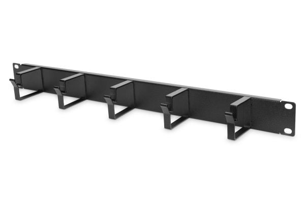 DIGITUS Professional DN-97602 - Telinekaapeli styrepanel - 1U - 19"