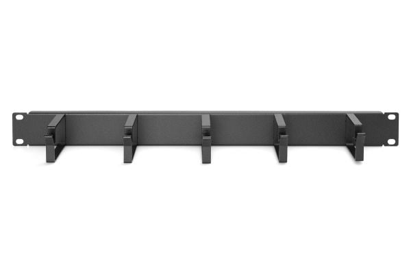 DIGITUS Professional DN-97602 - Telinekaapeli styrepanel - 1U - 19"