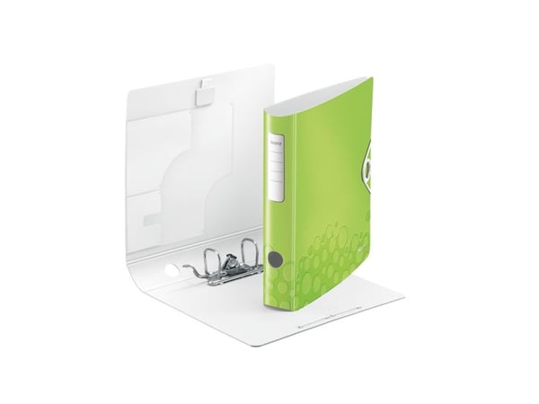 Leitz 11070064, A4, Grønn, 350 ark, 80 g/m², 6,5 cm, 308 mm