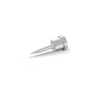 Weller LT-1S loddetipp rund form lang spissstørrelse 0,2 mm (1 stk)