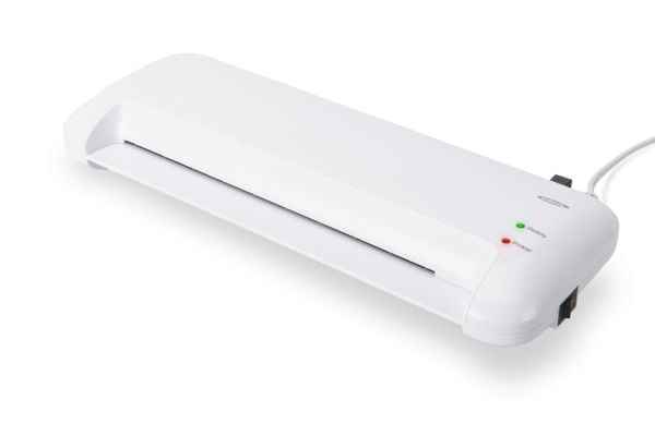 Ednet - Laminointilaite - varmelaminointilaite - 23 cm