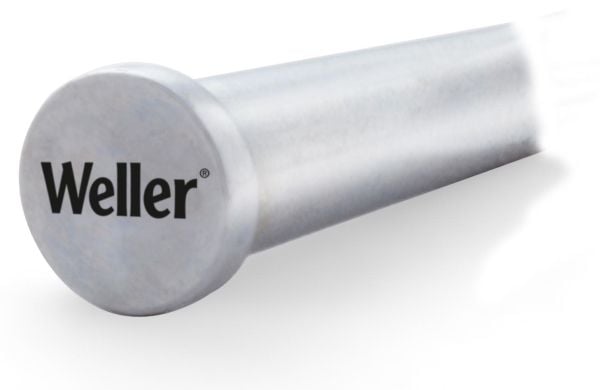 Weller LT 4X, Loddespiss, Weller, WXP 80/ WP 80/ WSP 80, Sølv, 1 stykker, 1,2 mm