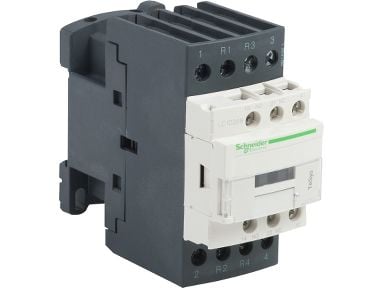 Schneider Electric LC1D258F7 Effektbeskyttelse 1 stk