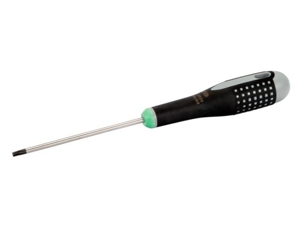 Bahco BE-7920, 22,2 cm, 57 g, Musta, Harmaa
