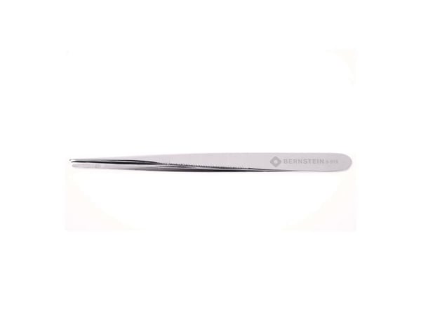 Bernstein 5-119, Stål, Rustfritt stål, Konisk, Rett, 19 g, 140 mm
