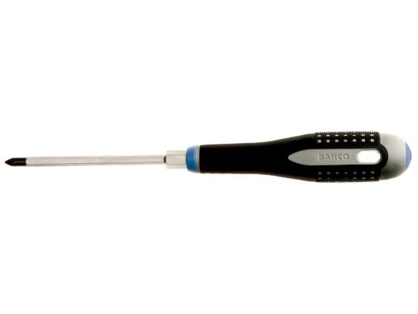 Bahco BE-8830, 27,2 cm, 173 g, Kumi, Musta, Harmaa