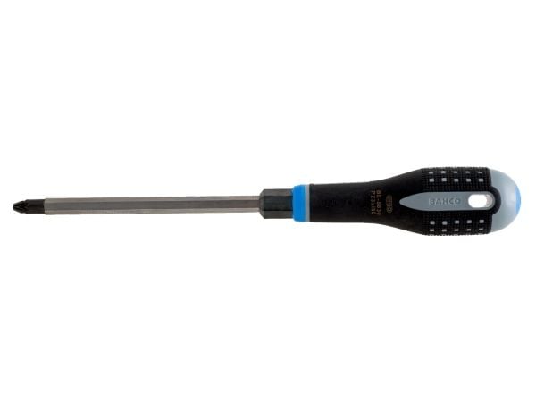 Bahco BE-8830, 27,2 cm, 173 g, Kumi, Musta, Harmaa