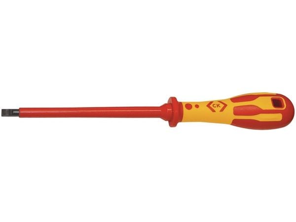 C.K Tools T49144-025, Punainen, Keltainen