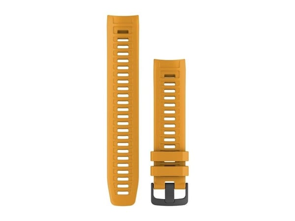Garmin - Klokkestropp for smart armbåndsur - solutbrudd - for Instinct