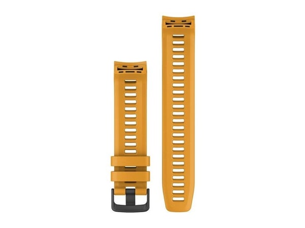 Garmin - Klokkestropp for smart armbåndsur - solutbrudd - for Instinct