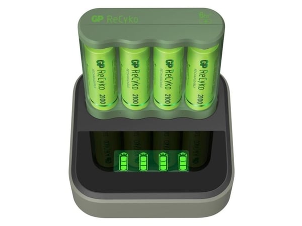 GP ReCyko B421 -