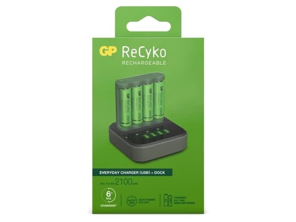 GP ReCyko B421 -