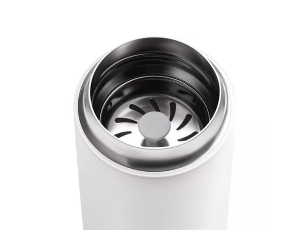 Fellow Carter Move mug - vit 355 ml
