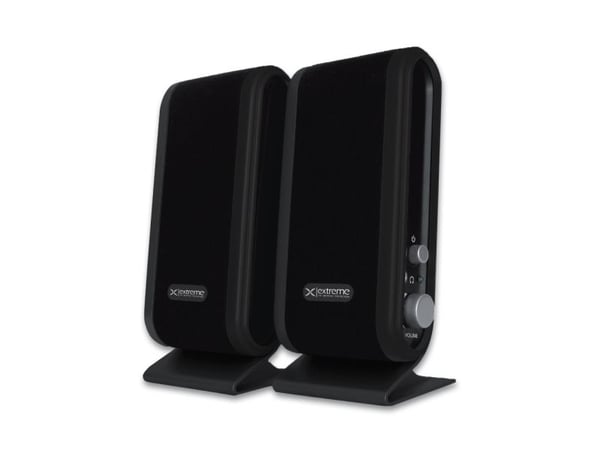 Speakers 2.0 Fusion