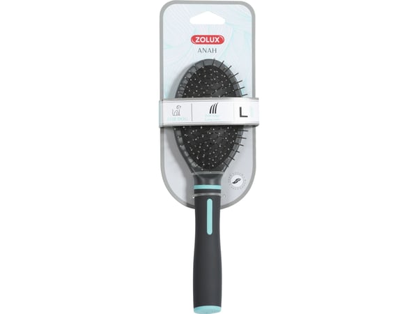 ZOLUX ANAH PNEUMATIC BRUSH LARGE
