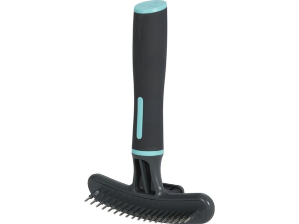 ZOLUX ANAH Extendable comb, 18 teeth