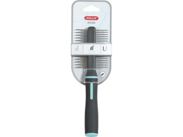 ZOLUX ANAH Double-sided comb