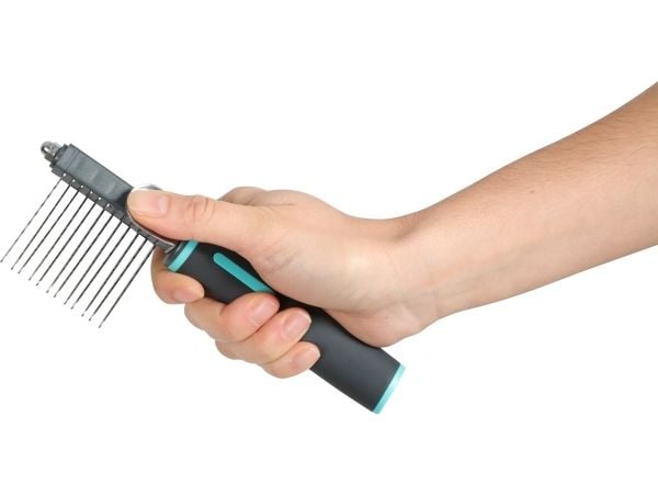 Zolux ZOLUX ANAH filtkniv med 12 beskyttede kniver