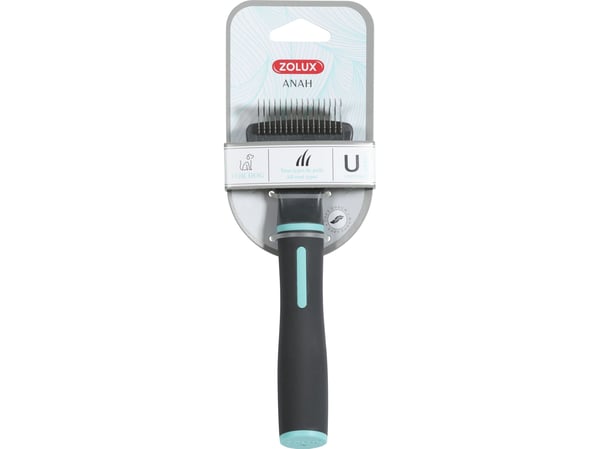 ZOLUX ANAH Cutter 16 blades