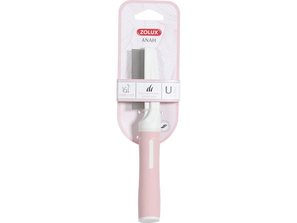 Zolux ZOLUX ANAH A flea comb for cats