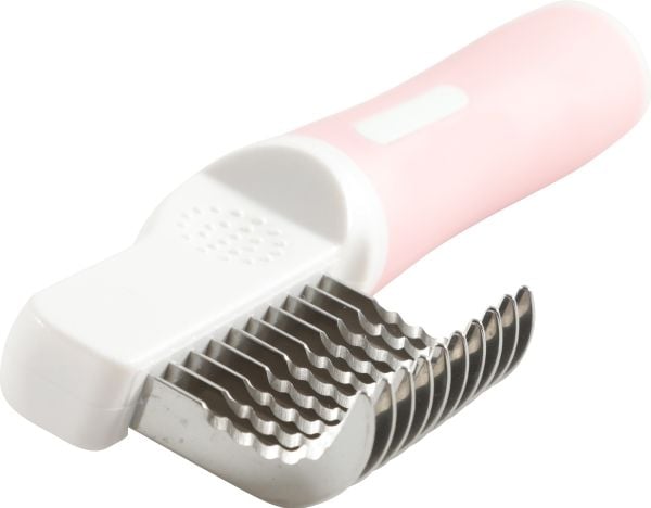 Zolux ZOLUX ANAH ANAH ANAH pelsmaker/filc med 10 sebraer for katter