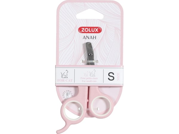 ANAH CAT NAIL CLIPPER SMALL
