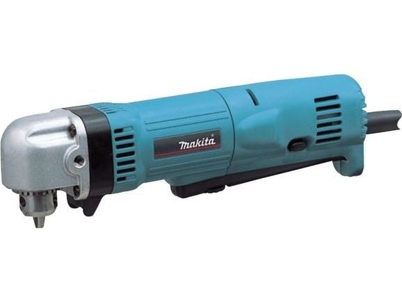 Makita DA3010F, 2,5 cm, 1 cm, 14,6 Nm, Vekselstrøm, 450 W, 1,4 kg