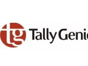 TallyGenicom - Svart - färgband - för Tally T2265, T2280; TallyGenicom 2265, 7265; T 2265